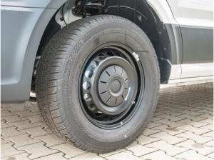 Volkswagen Crafter Kasten