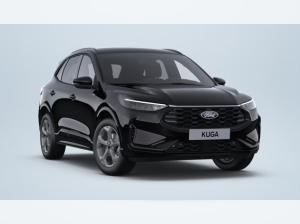 Ford Kuga 1.5 186PS ST-Line Automatik AHK|Navi|Winter Sofort !