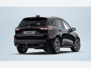 Ford Kuga 1.5 186PS ST-Line Automatik AHK|Navi|Winter Sofort !