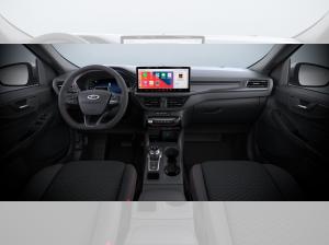 Ford Kuga 1.5 186PS ST-Line Automatik AHK|Navi|Winter Sofort !