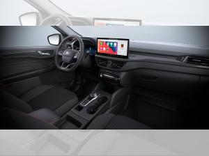 Ford Kuga 1.5 186PS ST-Line Automatik AHK|Navi|Winter Sofort !