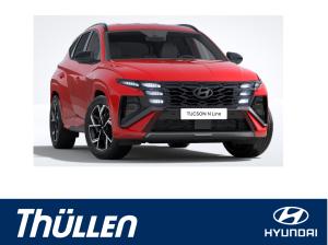 Hyundai TUCSON 🚀N-LINE🚀XXL-SALE🚀