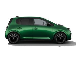 Renault Twingo Techno | ***Neues Modell 🐸*** | Bis zu 6 Monate kostenlos Laden ⚡️