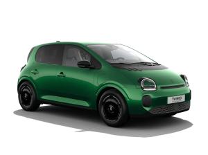 Renault Twingo Techno | ***Neues Modell 🐸*** | Bis zu 6 Monate kostenlos Laden ⚡️