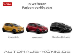 Renault Twingo Techno | ***Neues Modell 🐸*** | Bis zu 6 Monate kostenlos Laden ⚡️