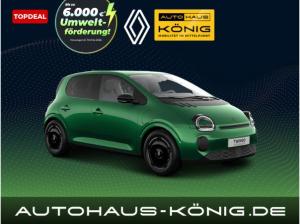 Renault Twingo Techno | ***Neues Modell 🐸*** | Bis zu 6 Monate kostenlos Laden ⚡️