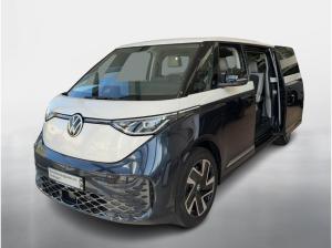 Volkswagen ID.Buzz 75 Jahre Bulli Sondermodell