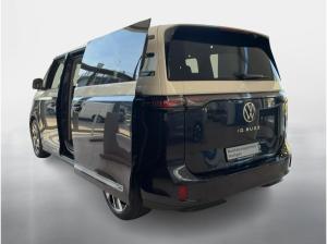 Volkswagen ID.Buzz 75 Jahre Bulli Sondermodell