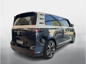 Volkswagen ID.Buzz 75 Jahre Bulli Sondermodell