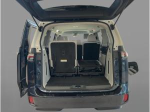 Volkswagen ID.Buzz 75 Jahre Bulli Sondermodell