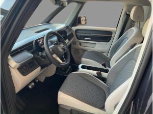 Volkswagen ID.Buzz 75 Jahre Bulli Sondermodell