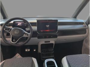 Volkswagen ID.Buzz 75 Jahre Bulli Sondermodell