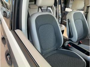 Volkswagen ID.Buzz 75 Jahre Bulli Sondermodell