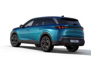 Peugeot 5008 "Sonderleasing" Hybrid 145 e-DSC6 Allure