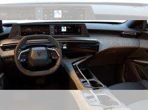 Peugeot 5008 "Sonderleasing" Hybrid 145 e-DSC6 Allure