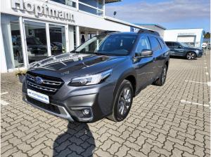 Subaru OUTBACK Outback 2.5i CVT Active