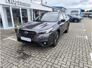 Subaru OUTBACK Outback 2.5i Exclusive Cross