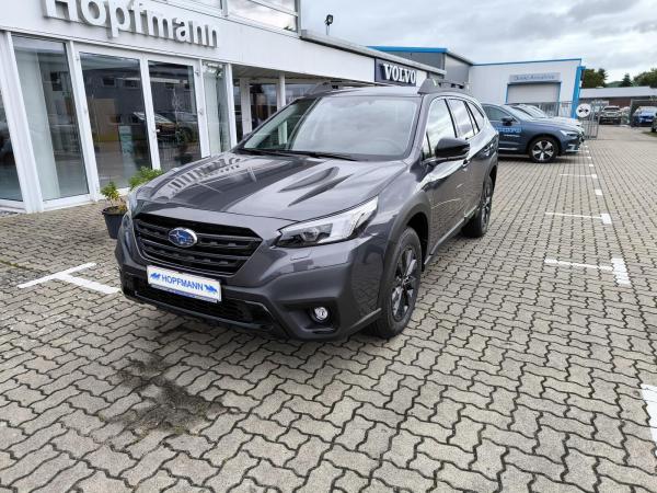 Subaru OUTBACK Outback 2.5i Exclusive Cross