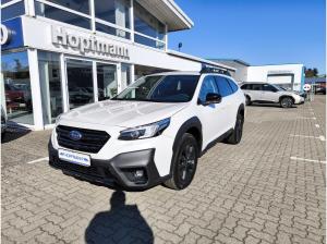 Subaru OUTBACK Outback 2.5i Aut. Exclusive Cross