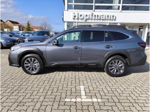 Subaru OUTBACK Outback 2.5i CVT Active