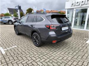 Subaru OUTBACK Outback 2.5i Exclusive Cross
