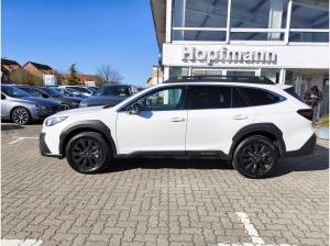 Subaru OUTBACK Outback 2.5i Aut. Exclusive Cross