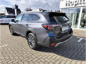 Subaru OUTBACK Outback 2.5i CVT Active