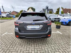 Subaru OUTBACK Outback 2.5i Exclusive Cross
