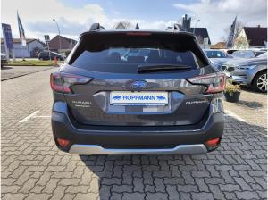 Subaru OUTBACK Outback 2.5i CVT Active