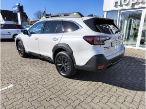 Subaru OUTBACK Outback 2.5i Aut. Exclusive Cross