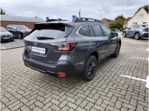 Subaru OUTBACK Outback 2.5i Exclusive Cross