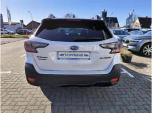 Subaru OUTBACK Outback 2.5i Aut. Exclusive Cross