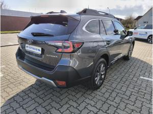 Subaru OUTBACK Outback 2.5i CVT Active