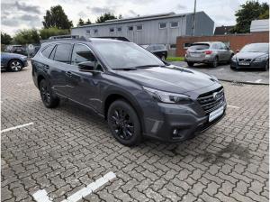 Subaru OUTBACK Outback 2.5i Exclusive Cross