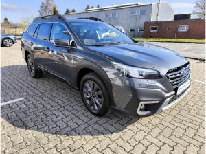 Subaru OUTBACK Outback 2.5i CVT Active