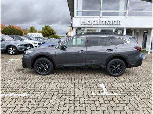 Subaru OUTBACK Outback 2.5i Exclusive Cross