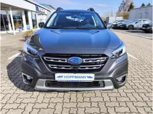 Subaru OUTBACK Outback 2.5i CVT Active