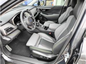 Subaru OUTBACK Outback 2.5i Exclusive Cross