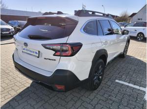 Subaru OUTBACK Outback 2.5i Aut. Exclusive Cross