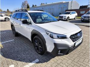 Subaru OUTBACK Outback 2.5i Aut. Exclusive Cross