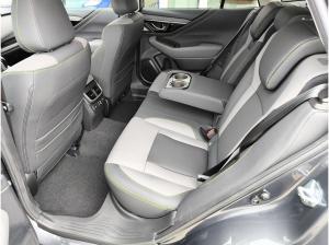 Subaru OUTBACK Outback 2.5i Exclusive Cross