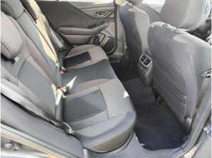 Subaru OUTBACK Outback 2.5i CVT Active