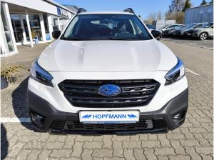 Subaru OUTBACK Outback 2.5i Aut. Exclusive Cross