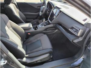 Subaru OUTBACK Outback 2.5i CVT Active