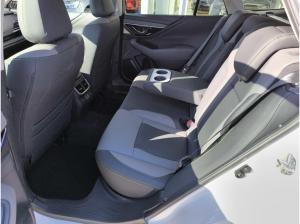 Subaru OUTBACK Outback 2.5i Aut. Exclusive Cross