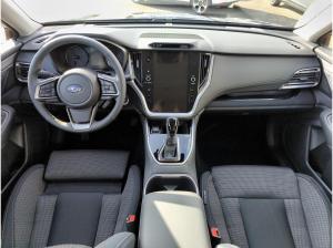 Subaru OUTBACK Outback 2.5i CVT Active