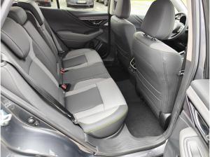 Subaru OUTBACK Outback 2.5i Exclusive Cross