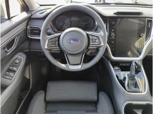 Subaru OUTBACK Outback 2.5i CVT Active
