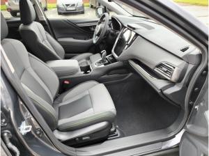 Subaru OUTBACK Outback 2.5i Exclusive Cross
