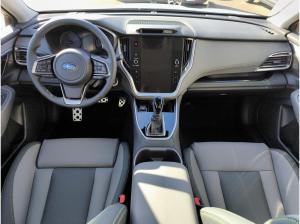 Subaru OUTBACK Outback 2.5i Aut. Exclusive Cross